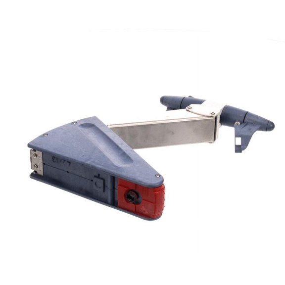 Rational 8655.2101 101-202 Clean Jet Cleaning Arm, 24" Height, 18" Width, 7" Length