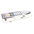 thumbnail image 1 of Rational 87.00.000 Control Panel Insert, 30" Height, 24" Width, 5" Length, 1 of 1