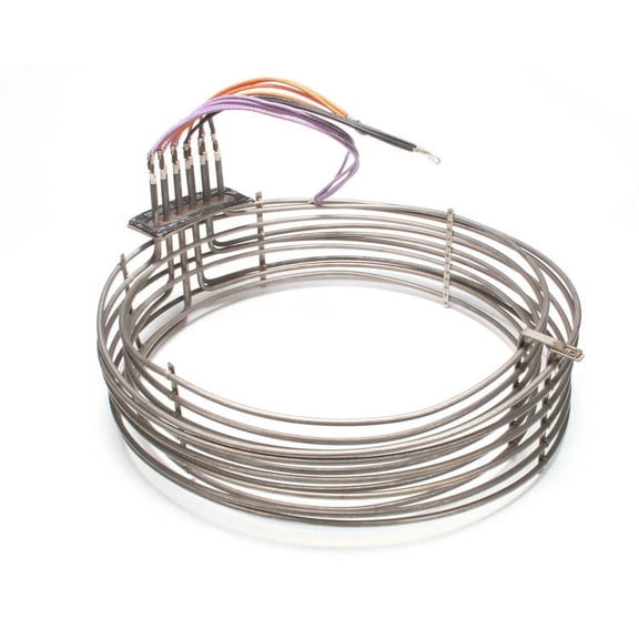 Rational 87.00.388 Heating Assembly with Gasket, S