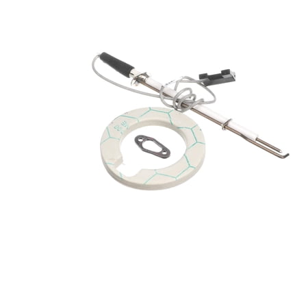 Rational 87.00.662, Ignition Electrode Steam Gener