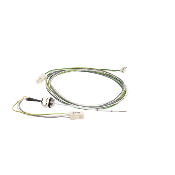 Rational 87.01.221 Filling Level Electrode 135 Mm