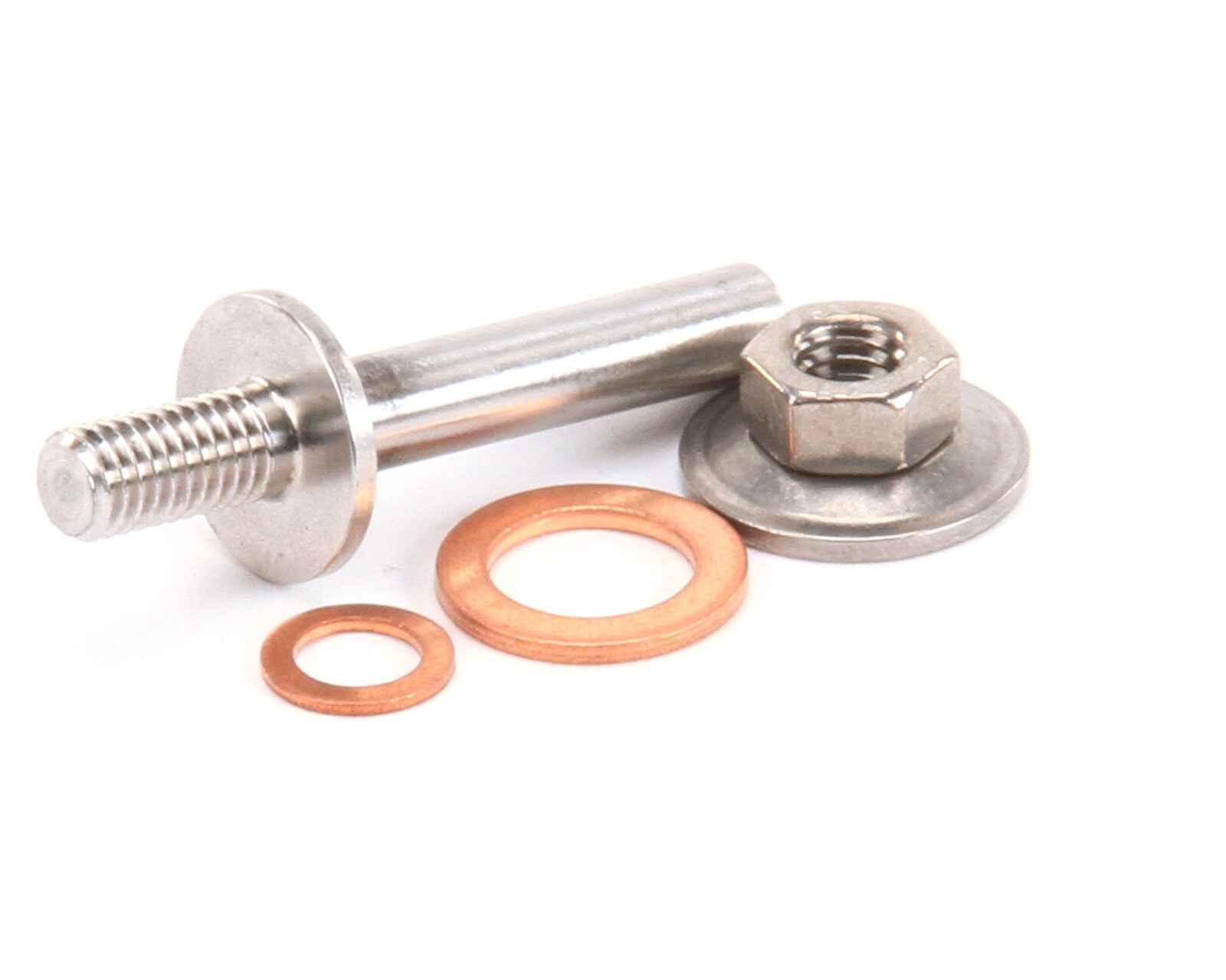 Rational 8720.1571, Retrofit Kit Screw Pin Straigh - Walmart.com