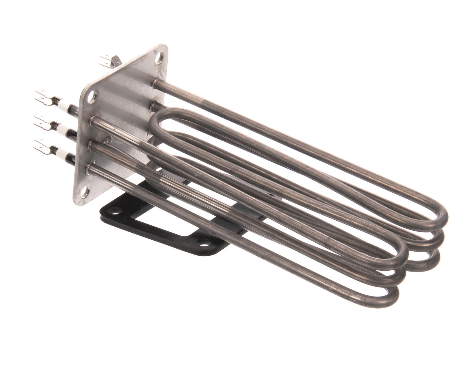 Rational 8720.1590 Heating Element with Gasket, 24" Height, 6" Width, 7" Length