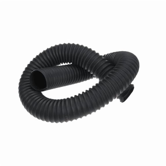 Rational 70.00.135P Air Hose, 50 mm Dia. x 1100 mm Long