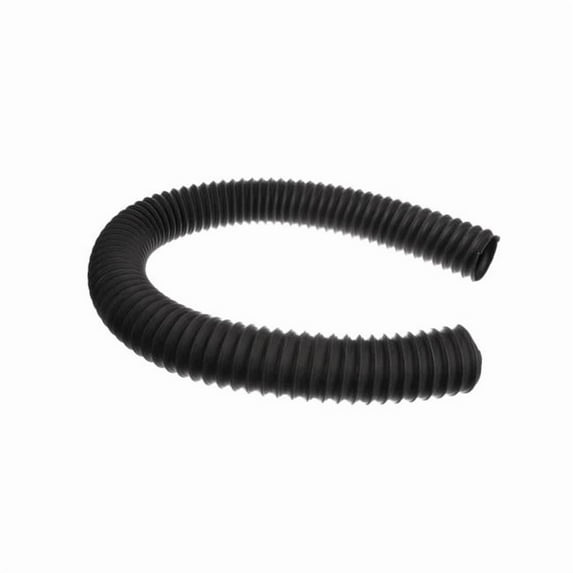 Rational 70.00.125P Air Hose, 50 mm Dia. x 880 mm Long