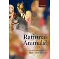 thumbnail image 1 of Rational Animals?, (Paperback), 1 of 1