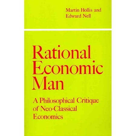 Pre-Owned Rational Economic Man (Paperback)