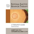 thumbnail image 1 of Pre-Owned Rational Emotive Behavior Therapy: A Therapist's Guide, 2nd Edition (The Practical Therapist) [Hardcover] Ellis PhD, Albert and MacLaren MSW, Catharine, 1 of 1