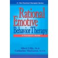 thumbnail image 1 of Pre-Owned Rational Emotive Behavior Therapy: A Therapist's Guide (Practical Therapist S.) Paperback, 1 of 1