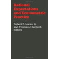 thumbnail image 1 of Pre-Owned Rational Expectations CB Paperback, 1 of 1