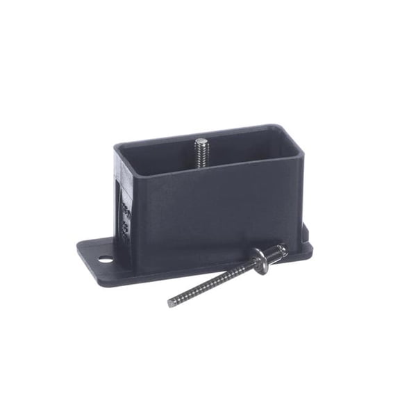 Rational 24.01.346P Fixing Device with Magnet, Adjustable