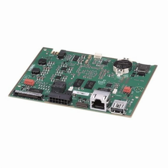 Rational 42.00.251P Genuine OEM Control Board
