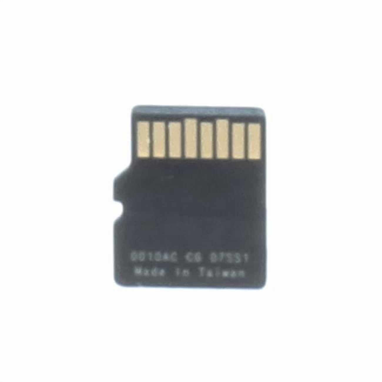 Rational 42.00.359P Genuine OEM SD Card - Micro
