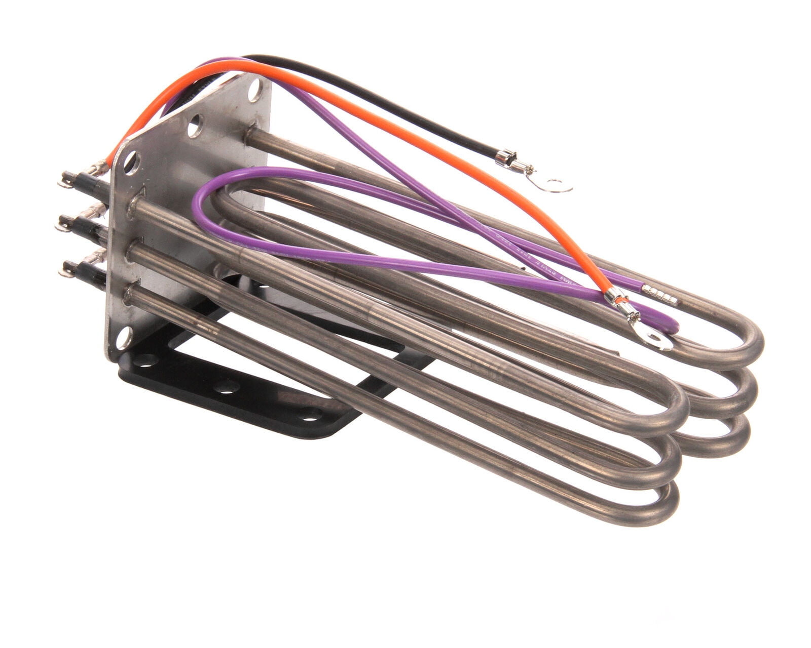 Rational 87.00.372 Heating Element with Gasket