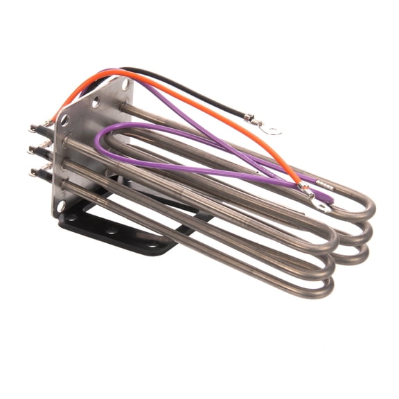 Rational 87.00.372 Heating Element with Gasket
