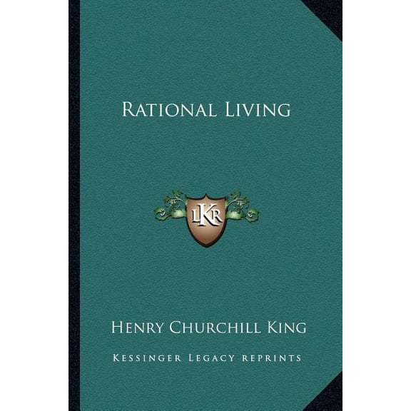 Rational Living (Paperback)
