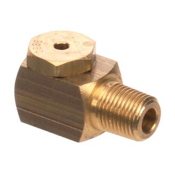 Rational Quenching Nozzle 2.3 L/Min. 2016.0935 - Genuine OEM Replacement Part