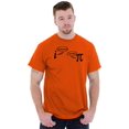 thumbnail image 1 of Rational Real Pi Pie Number Math Nerd Men's Graphic T Shirt Tees Brisco Brands L, 1 of 6