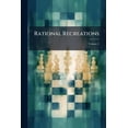thumbnail image 1 of Rational Recreations; Volume 2 (Paperback), 1 of 1