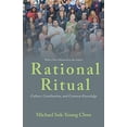 thumbnail image 1 of Pre-Owned Rational Ritual: Culture, Coordination, and Common Knowledge (Paperback) 0691158282 9780691158280, 1 of 1