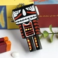 thumbnail image 1 of Rational Robot-E - Cell Phone Charm Strap - Camera Charm Strap - Handbags Charms, 1 of 1