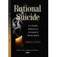 thumbnail image 1 of Rational Suicide : Is It Possible? Reflections on the Suicide of Martin Manley, 1 of 1