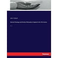 thumbnail image 1 of Rational Theology and Christian Philosophy in England in the 17th Century: Vol. 2, (Paperback), 1 of 1