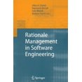 thumbnail image 1 of Rationale Management in Software Engineering, (Paperback), 1 of 1