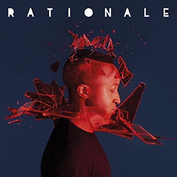 Rationale - Rationale - Music & Performance - CD