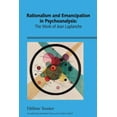 thumbnail image 1 of Rationalism and Emancipation in Psychoanalysis: The Work of Jean Laplanche, (Paperback), 1 of 1