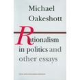 thumbnail image 1 of Rationalism in Politics and Other Essays, (Paperback), 1 of 1