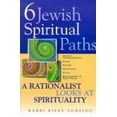 thumbnail image 1 of Pre-Owned Six Jewish Spiritual Paths: A Rationalist Looks at Spirituality (Hardcover) 1580230954 9781580230957, 1 of 1