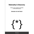 thumbnail image 1 of Rationality in Discovery, (Paperback), 1 of 1