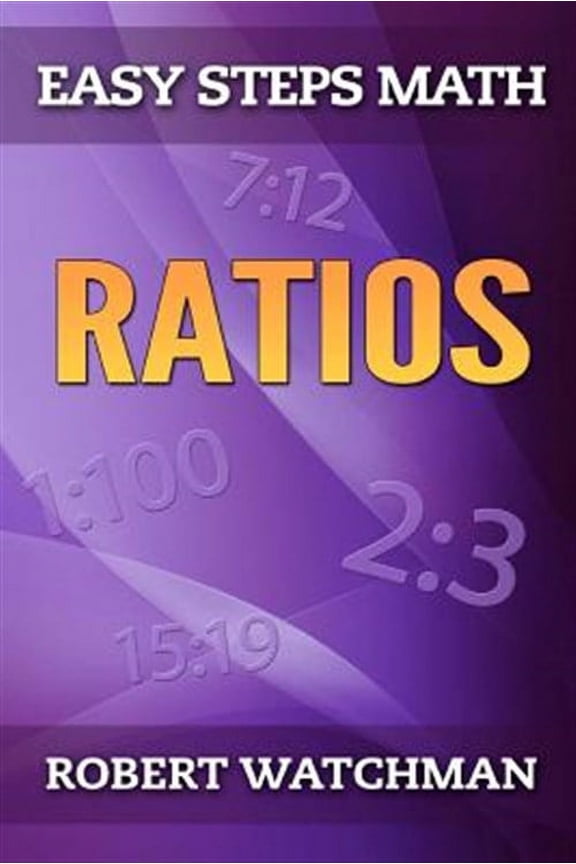 Ratios