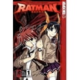 thumbnail image 1 of Pre-Owned Ratman, Vol. 1 (Paperback) 1427817456 9781427817457, 1 of 1