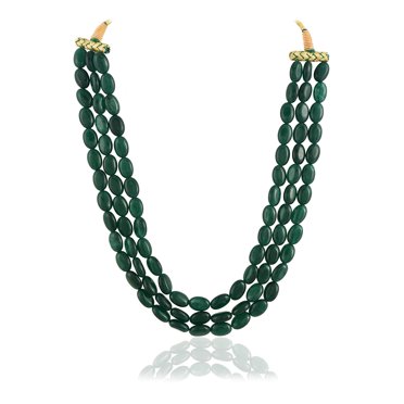 Unbranded Natural Multicolor Jade Rondelle Necklace – 18" Adjustable, Handmade, Nickel-Free, Faceted 2x4mm Gemstone Beads