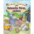 thumbnail image 1 of Pre-Owned Ratoncito Prez, Cartero (Paperback) 1631135473 9781631135477, 1 of 1