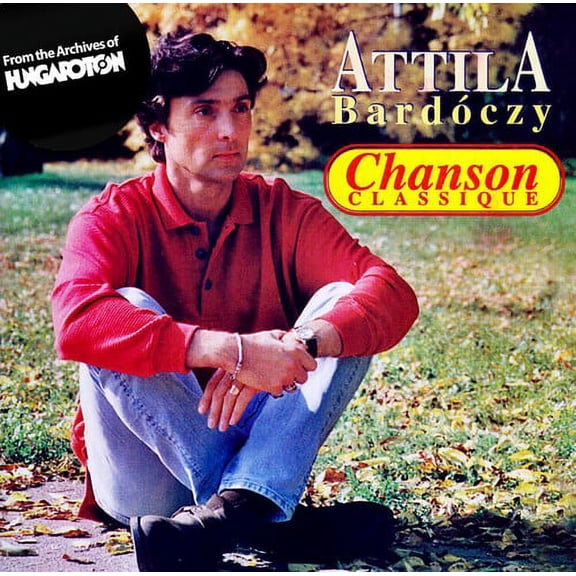 Ratonyi / Bardoczy - Chanson Classique - Music & Performance - CD