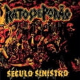 thumbnail image 1 of Ratos de Porao - Seculo Sinistro - Rock - Vinyl, 1 of 1