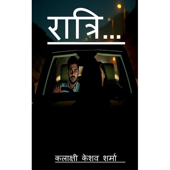 Ratri..., (Paperback)