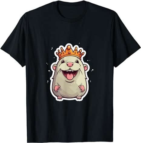 Ratnuts T-Shirt