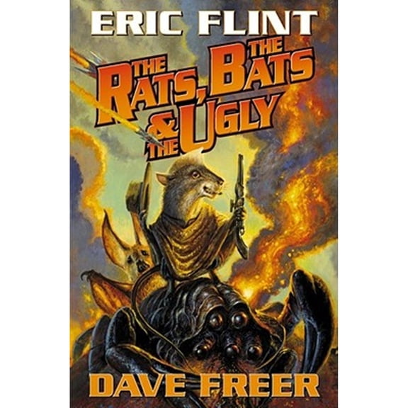 Rats, Bats & Vats (Paperback)