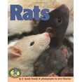 thumbnail image 1 of Pre-Owned Rats Early Bird Nature Books Library Binding E. Sandy Powell, 1 of 1