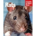 thumbnail image 1 of Pre-Owned Rats (Paperback) 9780764147456, 1 of 1