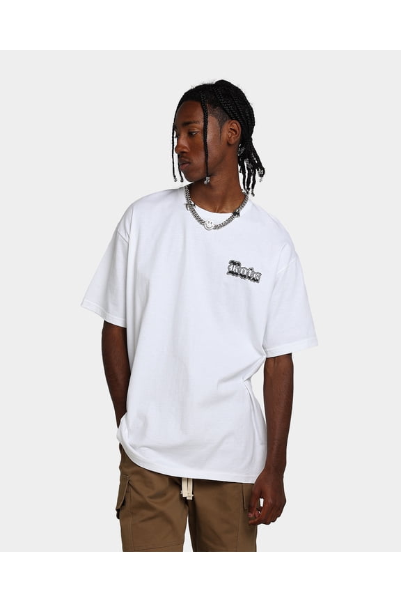 Rats Heartless T-Shirt