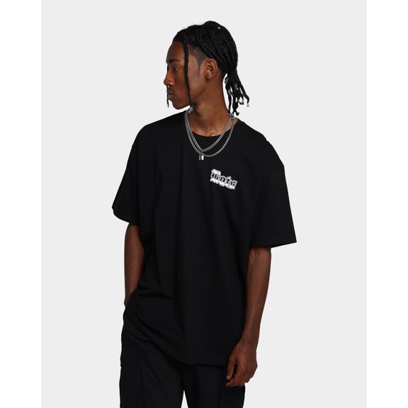 Rats Heartless T-Shirt