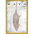 thumbnail image 1 of Pre-Owned Rats: Observations on the History and Habitat of the City's Most Unwanted Inhabitants (Hardcover) 1582343853 9781582343853, 1 of 1