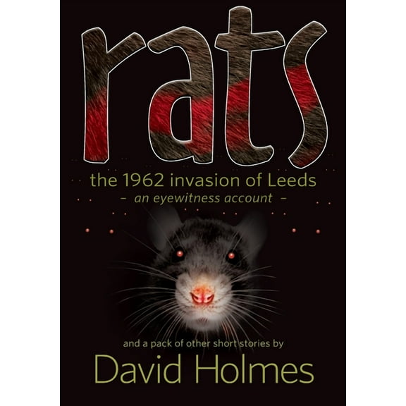 Rats, (Paperback)