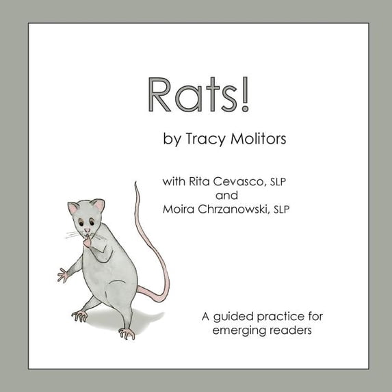 Rats!, (Paperback)