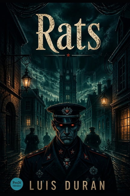 Rats, (Paperback)